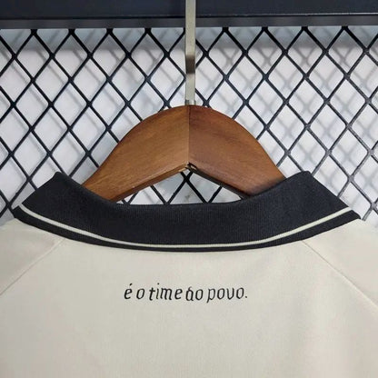 Camisa Quarta Feminina do Corinthians 2023/24
