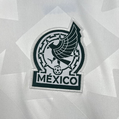 Women's Mexico 2026 World Cup Away Jersey