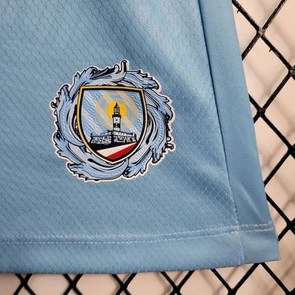 Camisa Bahia II 2023/24 Feminina