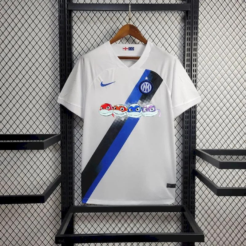 Inter Milan 2023/24 Away Jersey