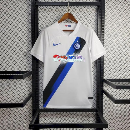 Inter Milan 2023/24 Away Jersey