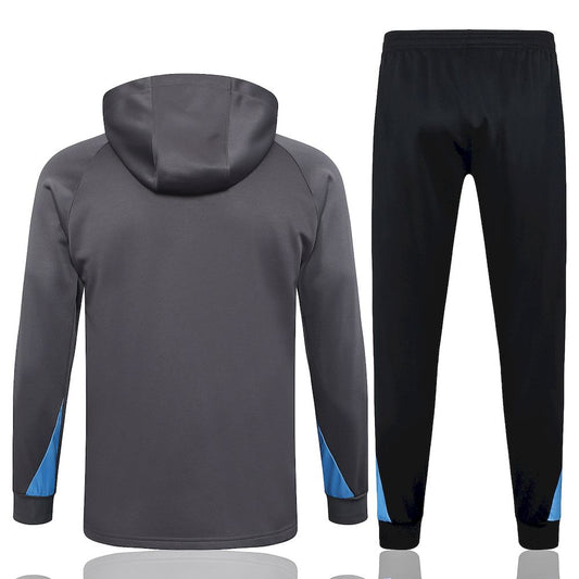 Tottenham Hotspur 2023/24 Hoodie+Pant 815
