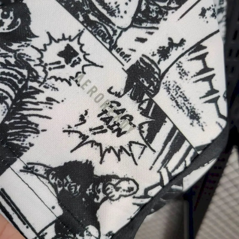 Men's Japan 2024/25 Jersey Special Edition 10