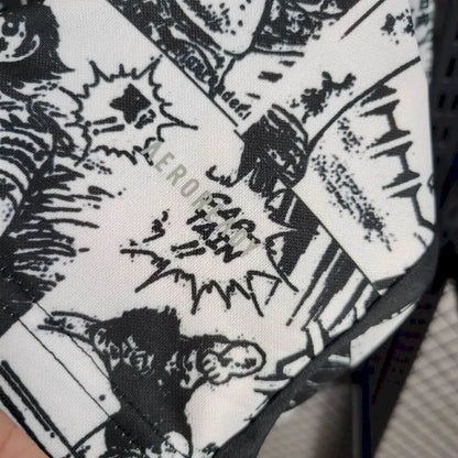 Men's Japan 2024/25 Jersey Special Edition 10