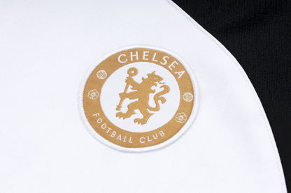 Chelsea 2023/24 Moletom com capuz e calça 815