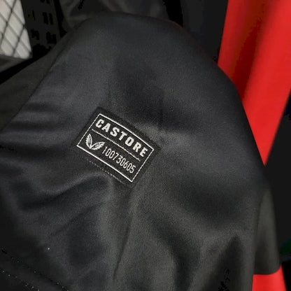 Bayer Leverkusen 2024/25 Home Jersey