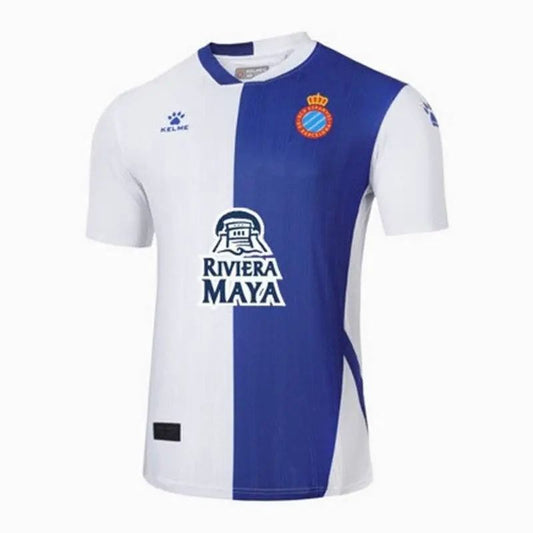 Camisa reserva do Espanyol 2022/23