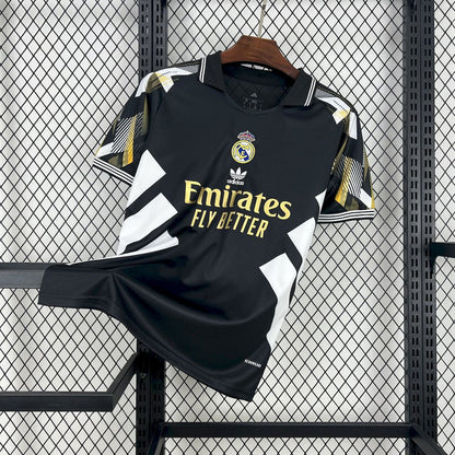 Camisa Real Madrid 2025/26 Retro Edição Especial