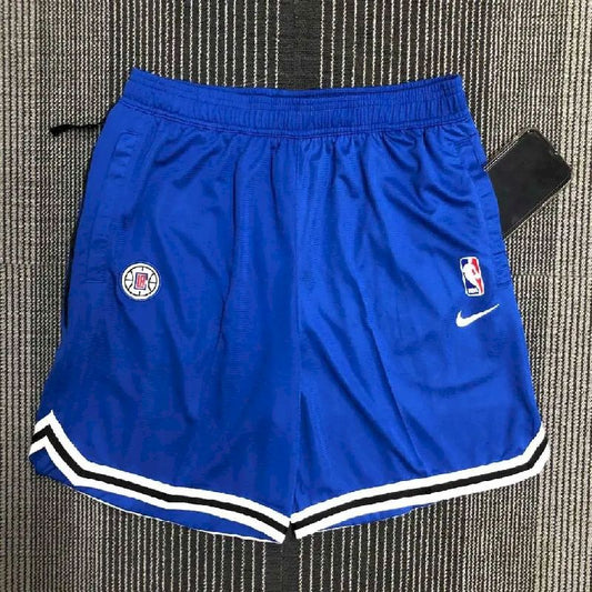 Shorts da NBA do Los Angeles Clippers