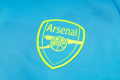 Moletom com capuz e calça do Arsenal 2023/24 815