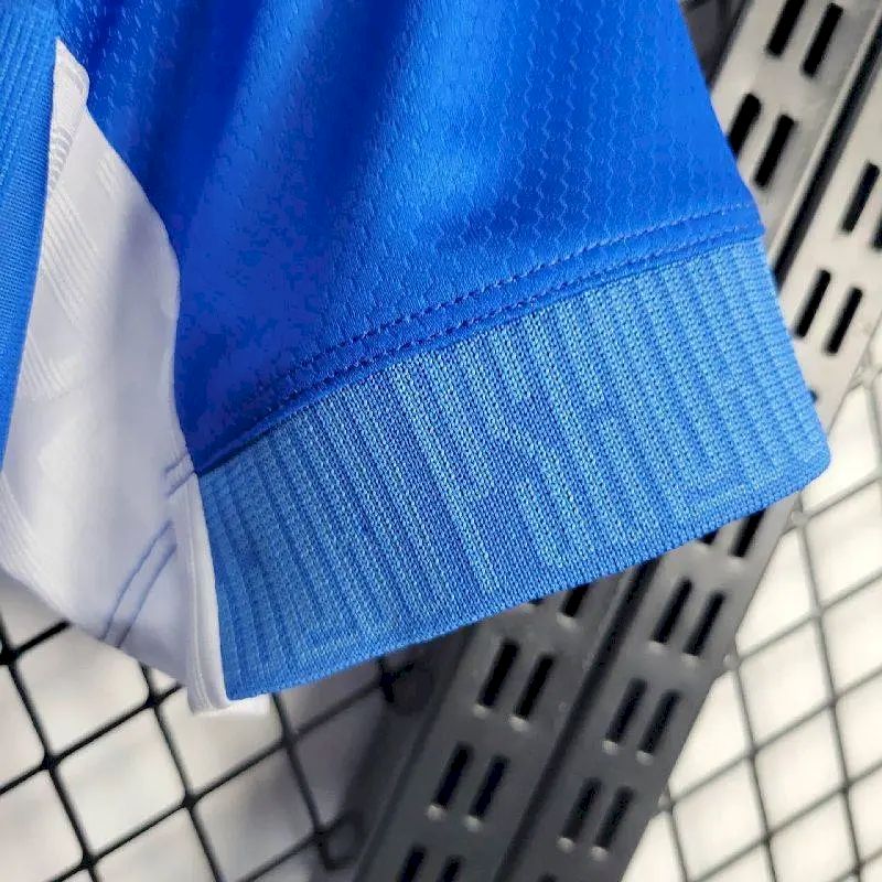 Women's Paysandu 2024/25 Home Jersey