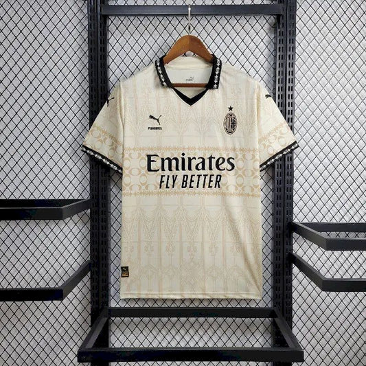 Ac Milan 2024/25 Co Branded Edition Jersey 2