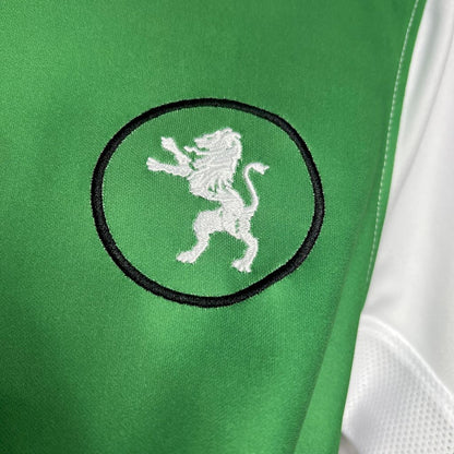 Sporting CP 2024/25 Stromp Jersey