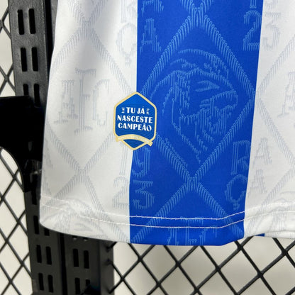 Avaí 2025/26 Home Jersey