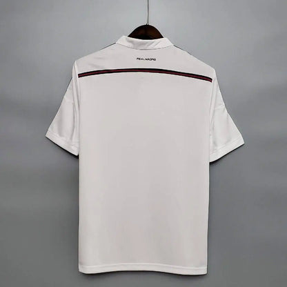Camisa Retro Home Real Madrid 2014/15