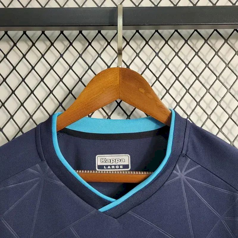 Camisa de treino pré-jogo do Botafogo 2021/22