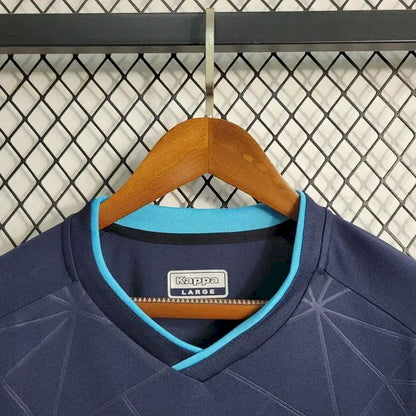 Camisa de treino pré-jogo do Botafogo 2021/22