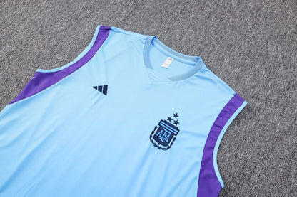 Argentina 2023/24 Regata Adulto + Short 815
