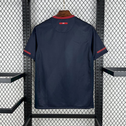 Camisa retrô reserva dos EUA 2010