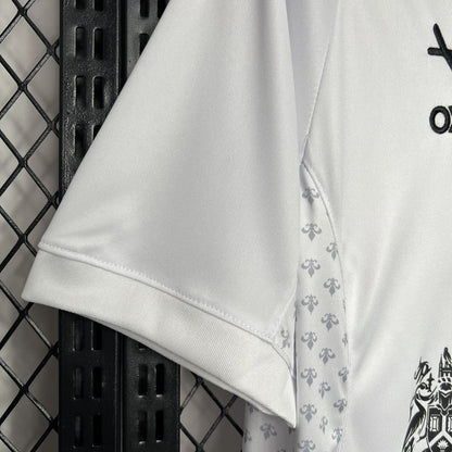 Lincoln City 2024/25 Away Jersey