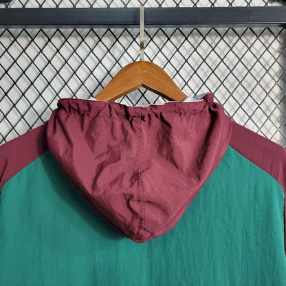 Fluminense 2023-24 Windbreaker