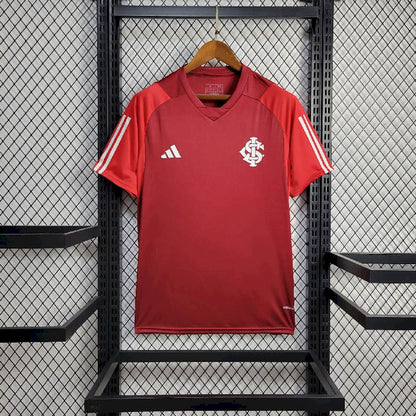 Camisa Pré-Jogo do Internacional 2024/25