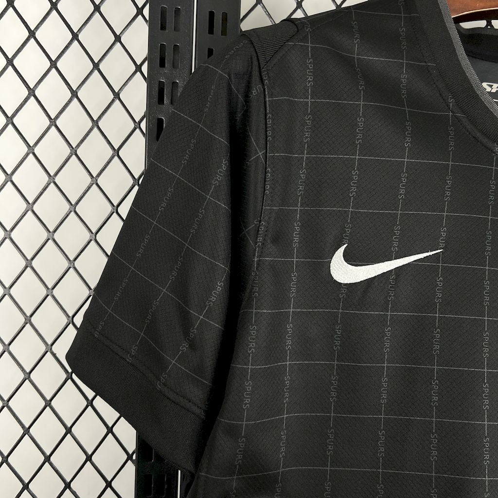 Camisa Alternativa do Tottenham Hotspur 2025/26