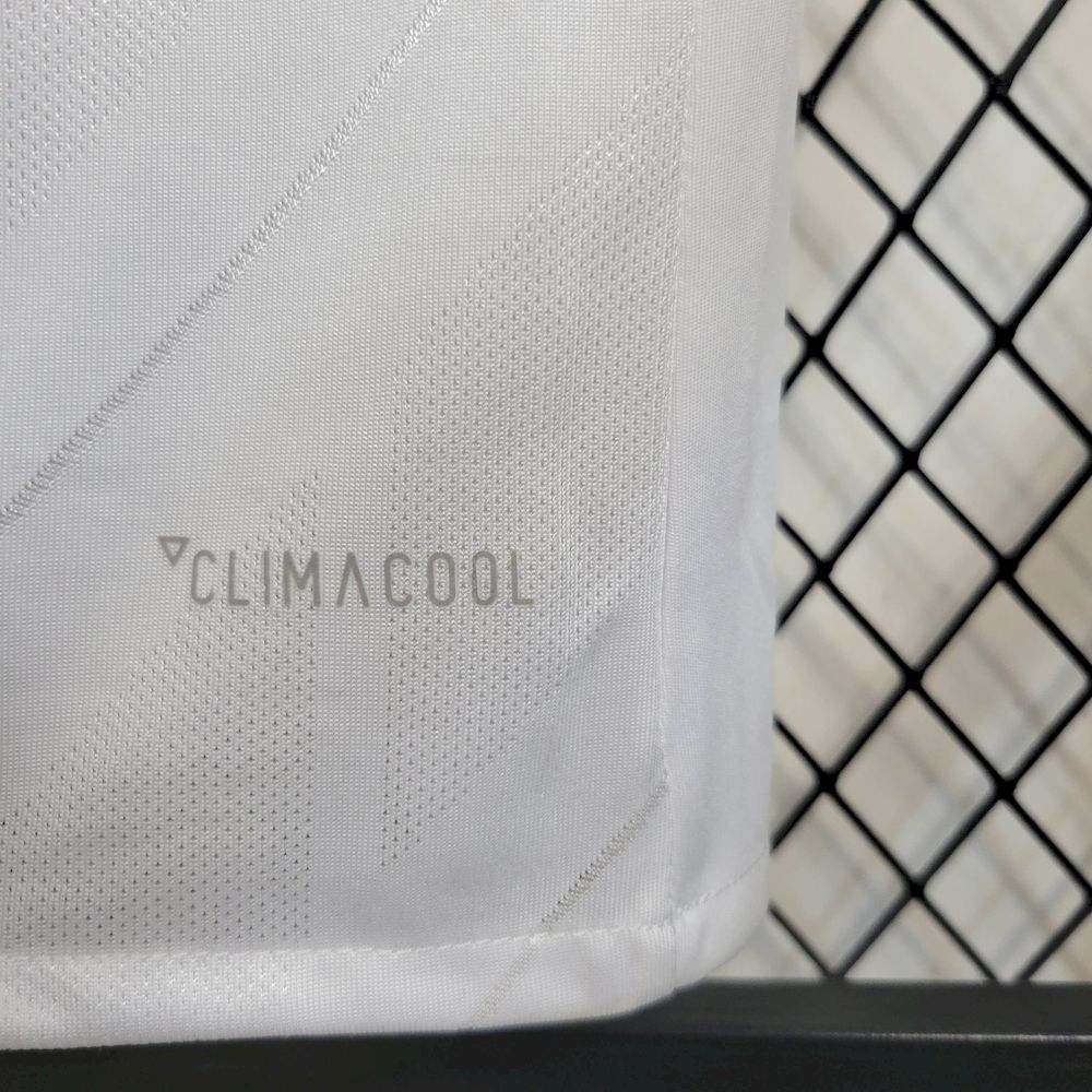 Camisa Retro Home Real Madrid 2017/18
