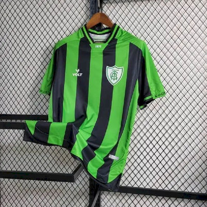 Men's América Mineiro 2022-23 Home Jersey