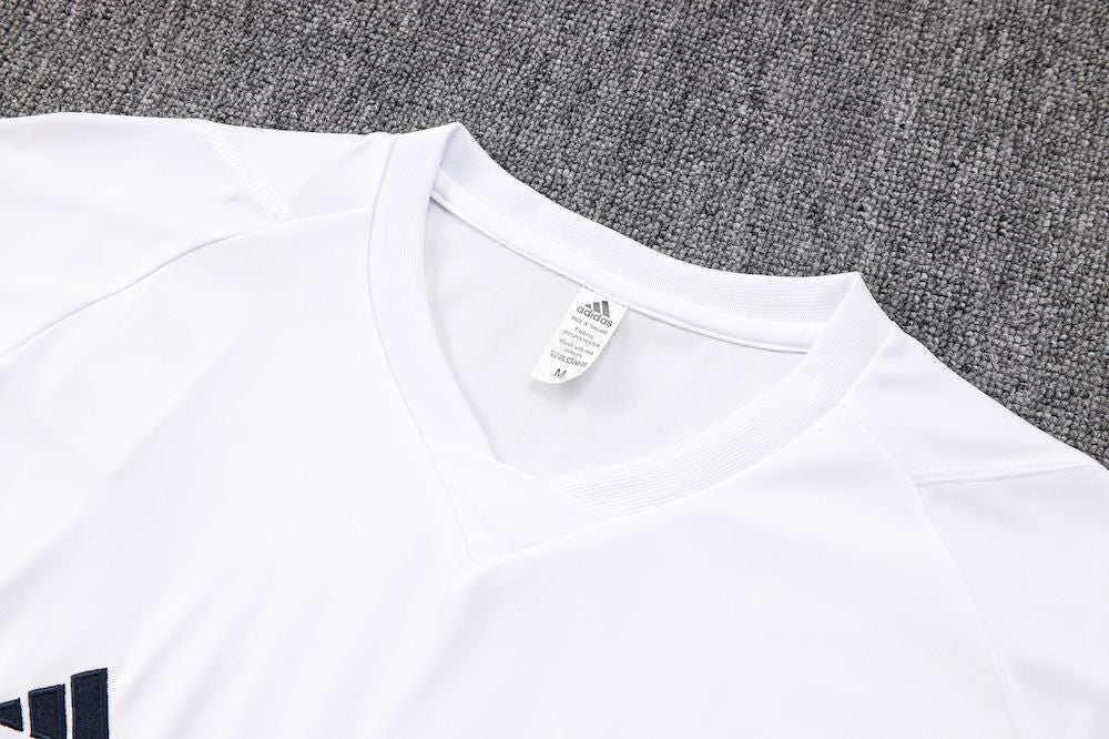 Camisa e calça de treino adulta Itália 2023/24 815