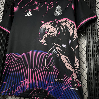 Camisa Real Madrid Edição Especial 2024/25 Roxa