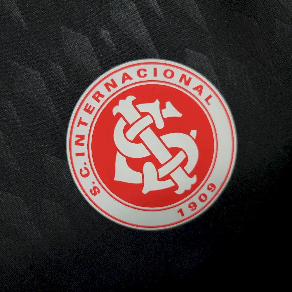 Men's Internacional 2023/24 Goalkeeper Jersey