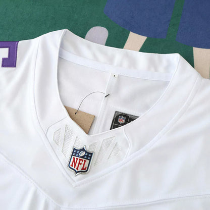 Camisa NFL Minnesota Vikings Dallas Turner 15