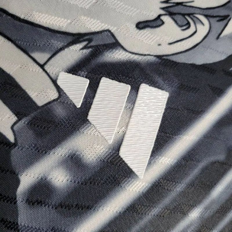 Men's Japan 2024/25 Jersey Special Edition Player Version