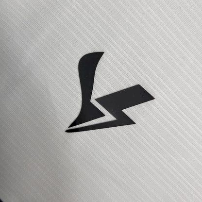 Women's Santa Cruz 2023/24 Away Jersey