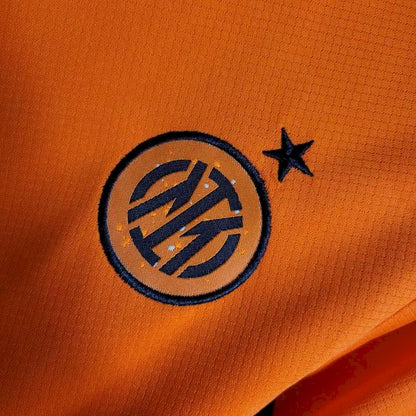 Inter Milan 2023/24 Third Kids Kit