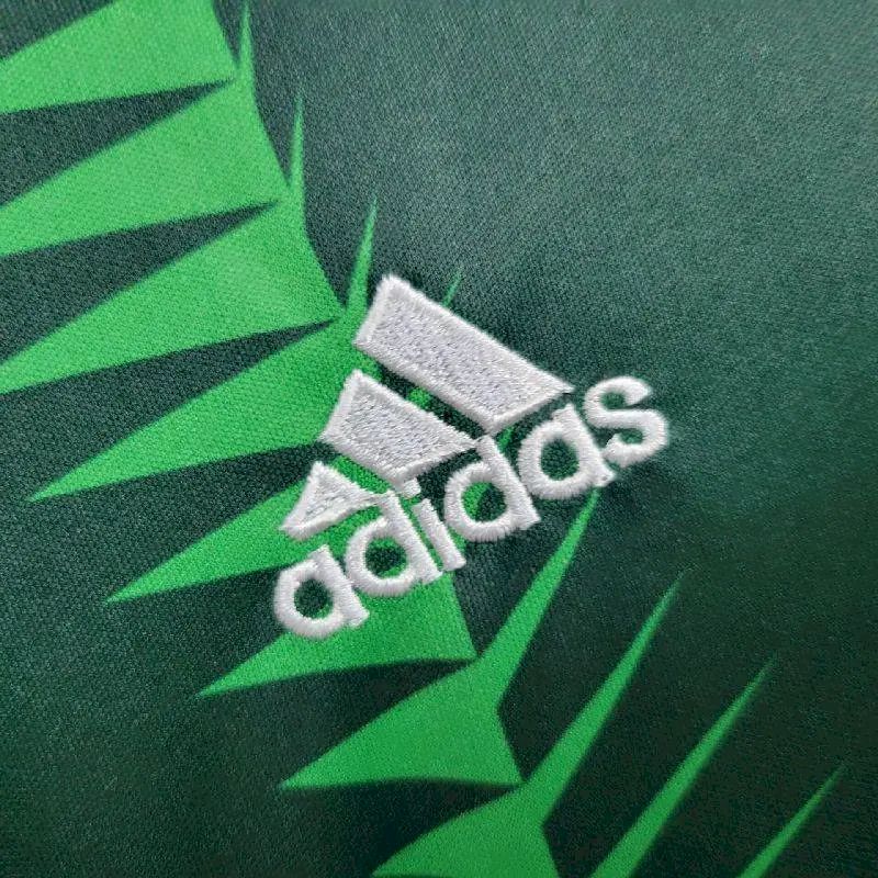 Arábia Saudita 2024/25 Home Kit Infantil