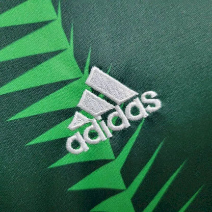 Arábia Saudita 2024/25 Home Kit Infantil
