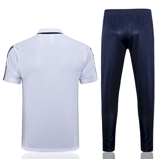 Cruzeiro 2023/24 Training Adult Jersey+Pant 815