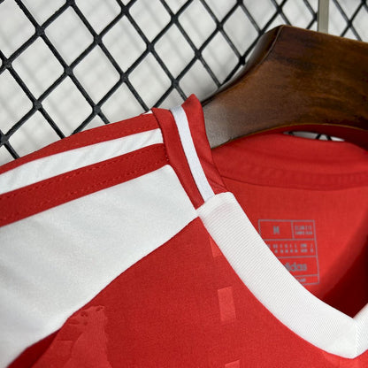 Union Berlin 2024/25 Home Jersey