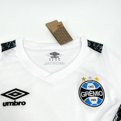 Camisa Alternativa Feminina do Grêmio 2024/25