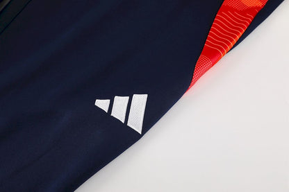 Jaqueta e calça de treino adulto Manchester United 2024/25 HL