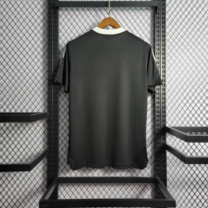 Camisa Internacional 2021/22 Preta Excellence