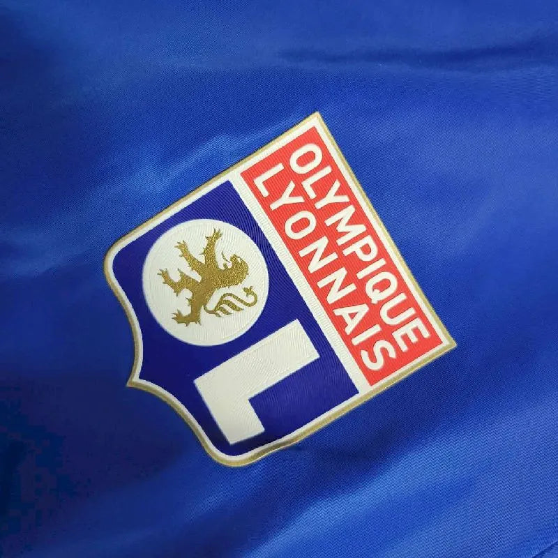 Jaqueta corta-vento Lyon 2023-24