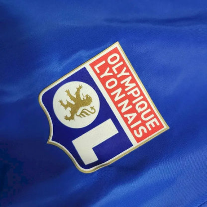 Jaqueta corta-vento Lyon 2023-24
