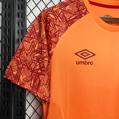 Camisa Pré Jogo do Athletico Paranaense 2024/25