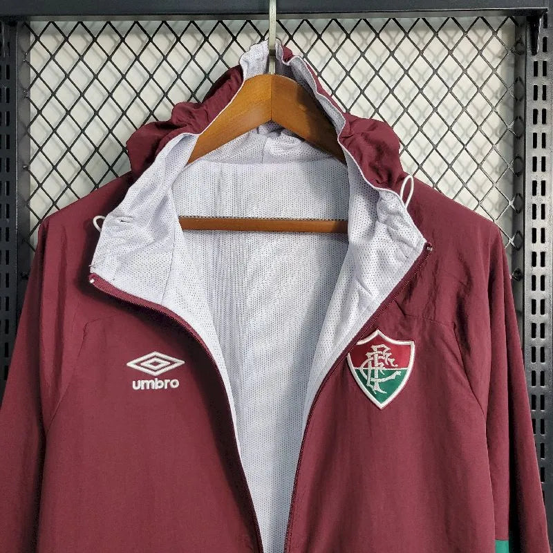 Fluminense 2023-24 Windbreaker
