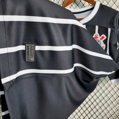 Camisa reserva do Corinthians 2023/24