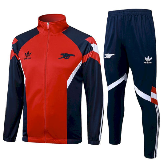 Arsenal 2024/25 Training Adult Jacket+Pant 815