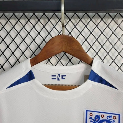 Camisa feminina da Inglaterra 2023/24
